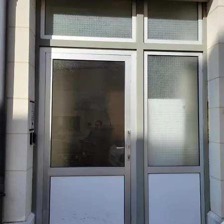 Bel Hyper Centre, 3 Pieces 60m² Apartman