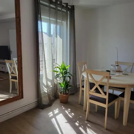 Apartman Bel Hyper Centre, 3 Pieces 60m²