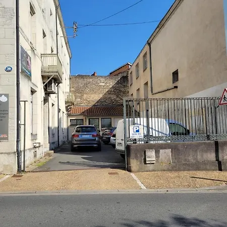 Bel Hyper Centre, 3 Pieces 60m²
