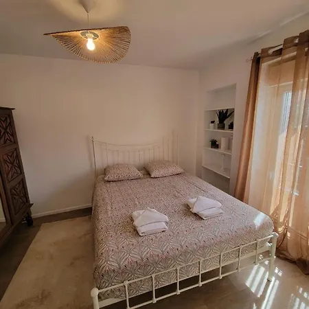 Bel Hyper Centre, 3 Pieces 60m² *